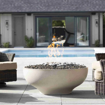 Luna Fire Bowl