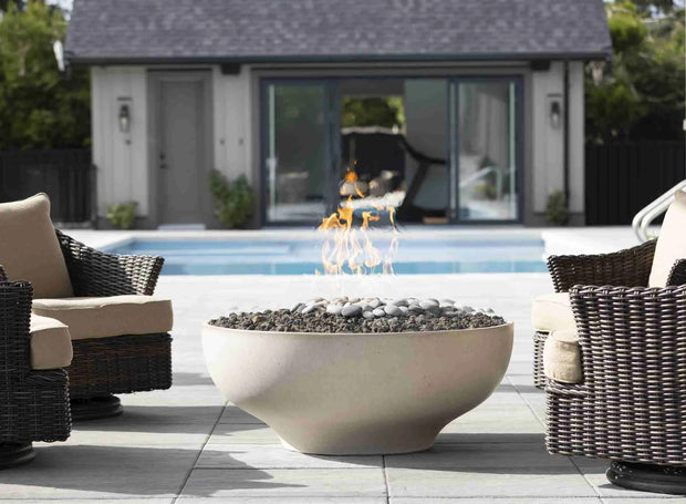 Luna Fire Bowl