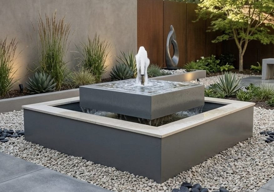 Hayward Deux Pool with Display Pump