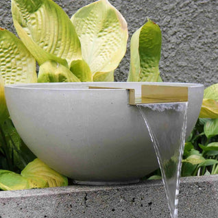 Scupper Water Bowl
