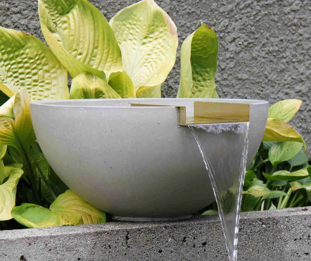 Scupper Water Bowl
