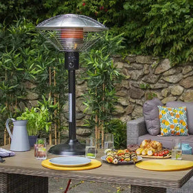 Sahara Table Top Patio Heater