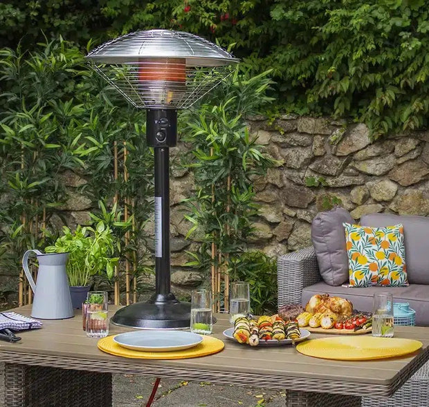 Sahara Table Top Patio Heater